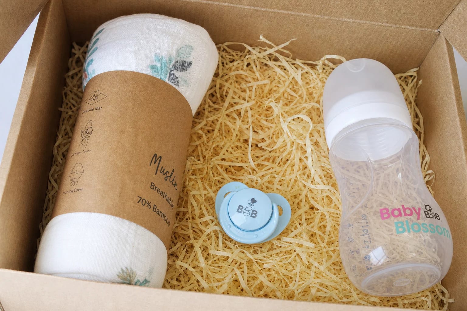 The Hello World Box
