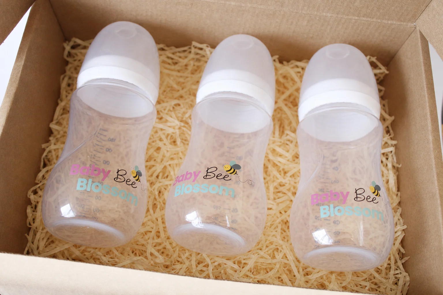 The Little Feeder Set